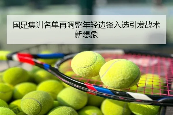 国足集训名单再调整年轻边锋入选引发战术新想象